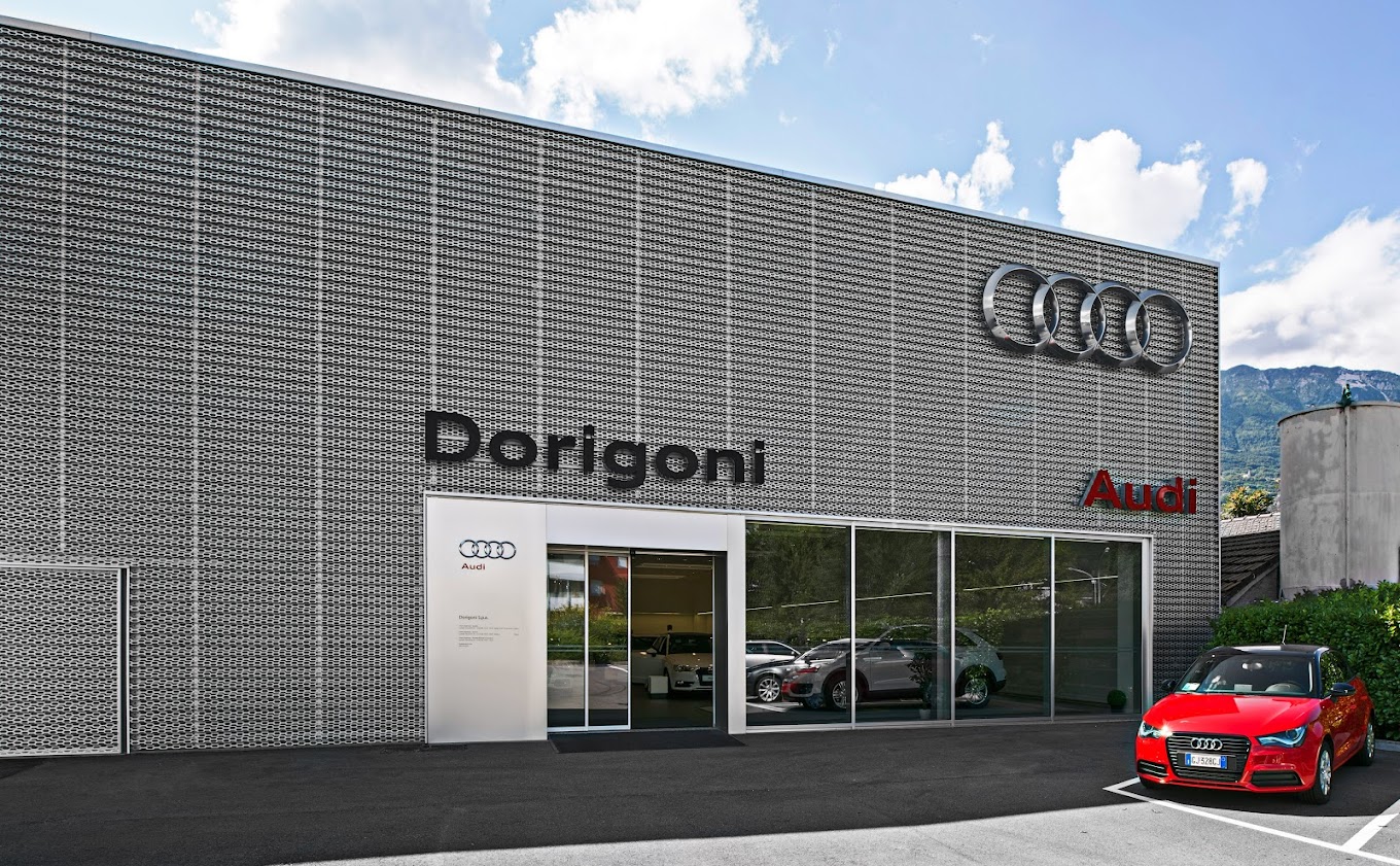 Dorigoni S.p.A. - Rovereto
